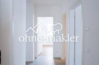 Wohnung mieten in Carl-Adam-Petri-Straße, 14469 Brandenburger Vorstadt, 4 Zimmer Erdgeschosswohnungen im Villen-Quartier *Erstbezug*