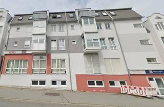 Wohnung kaufen in 09456 Annaberg-Buchholz, Vermietete 2-Raum-Wohnung in Annaberg-Buchholz