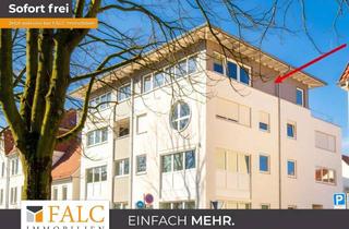 Penthouse kaufen in 73033 Göppingen, Exklusives Penthouse im Zentrum