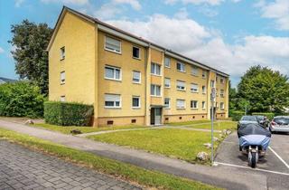 Wohnung kaufen in 74889 Sinsheim, Helle 3-Zimmer-Wohnung mit Garage in Top-Lage