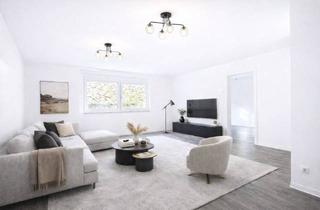 Wohnung kaufen in 68623 Lampertheim, **Charmante 2-Zimmer-Souterrain-Whg. mit Gartenanteil & 2 Stellplätzen**