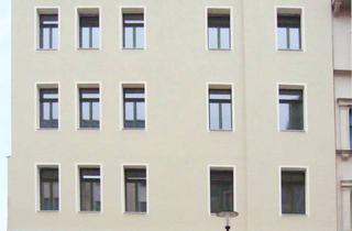 Wohnung kaufen in Dryander Str. 26, 06110 Halle, Langfristig vermietete 3-Raum-Wohnung als Kapitalanlage