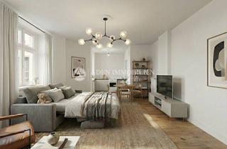 Wohnung kaufen in Galvanistraße, 10587 Berlin, Gemütliches, barrierefreies Studio in gepflegtem Zustand – sofort bezugsfertig!