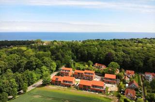 Wohnung kaufen in 24321 Hohwacht, Ostsee, Golfplatz, Wertsteigerung - Ihre Ferienimmobilie mit Konzept. 5,1 % Nettorendite
