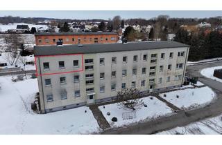 Wohnung kaufen in 18445 Altenpleen, Eigentumswohnung Nr. 5 – Eigentumswohnung mit Potenzial in ländlicher Lage