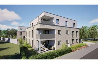 Wohnung kaufen in Kreuzstraße 87, 41564 Kaarst, Zukunftssicher wohnen oder investieren: Barrierefreie 2-Zimmer-Neubauwohnung mit Balkon