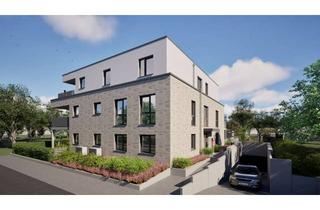 Penthouse kaufen in Kreuzstraße 87, 41564 Kaarst, Exklusivität trifft Lage: Barrierefreies 3-Zimmer-Penthouse im Neubau mit großer Dachterrasse