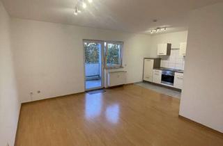 Wohnung kaufen in Krofdorfer Straße 62, 35398 Gießen, Attraktive 2-Zimmer-Wohnung mit Balkon und Stellplatz in 35398 Gießen