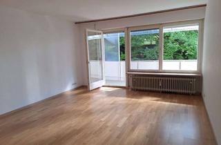 Wohnung kaufen in 75323 Bad Wildbad, Appartment zum Wohlfühlen in Kurparknähe Bad Wildbad