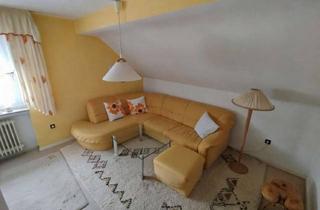 Wohnung kaufen in 35043 Marburg, 4-Zi.-Wohnung, EBK, Bad,Garage, Parkpl., Garten