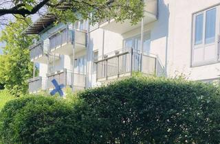 Wohnung kaufen in 83209 Prien, Schöne 1-Zimmer-Wohnung in Prien am Chiemsee