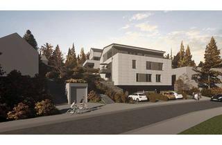 Wohnung kaufen in Eschenbachstr. 20, 51674 Wiehl, Statt Haus ! Toll geschnittene Terassenwohnung mit schönem Blick auf Wiehl