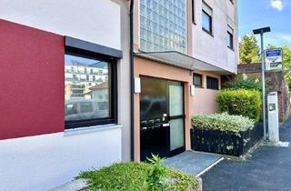 Wohnung kaufen in Schönbornstraße 43, 97688 Bad Kissingen, Große 2-Zimmer-Wohnung mit Balkon in zentrumsnaher Lage