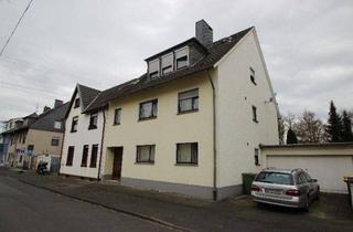 Anlageobjekt in 53844 Troisdorf, Großes 3-Familienhaus 350 m² Wohnfläche Wintergarten 830 m² Grundstück erzielbare Miete 44.000 EUR +NK