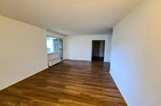 Wohnung kaufen in Danziger Straße, 89551 Königsbronn, Freundliche und modernisierte 2,5-Raum-EG-Wohnung mit Balkon in Königsbronn