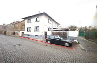 Haus kaufen in 55576 Sprendlingen, Zweifamilienhaus mit ( 3 – 4 Wohnungen Optional ) Garage + 2 Carports (Kapitalanleger)