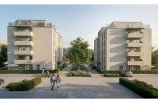 Wohnung kaufen in Fritz-Bockius-Straße, 55122 Hartenberg/Münchfeld, VERKAUFT - Neubau mit Stil - Ihr neues Zuhause im modernen Design