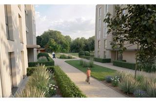 Wohnung kaufen in Fritz-Bockius-Straße, 55122 Hartenberg/Münchfeld, Neubau mit hervorragender Rendite-Perspektive !