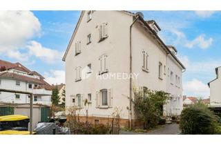 Wohnung kaufen in 74076 Heilbronn, Ihr Platz im Grünen: EG Wohnung in Heilbronn