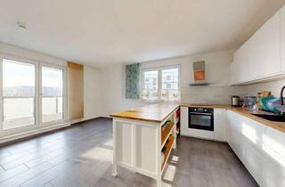 Wohnung kaufen in 12529 Schönefeld, Modern wohnen im Neubau: 4 Zimmer, Balkon & Energieeffizienzhaus 55