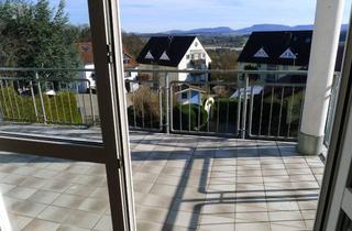 Wohnung kaufen in Egerlandweg 2/1, 73066 Uhingen, Aussicht macht süchtig