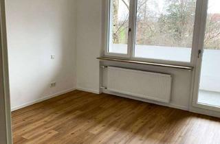 Wohnung mieten in 61440 Oberursel, Hochwertig sanierte 2-Zimmer-Wohnung mit Balkon und EBK in Feldnähe