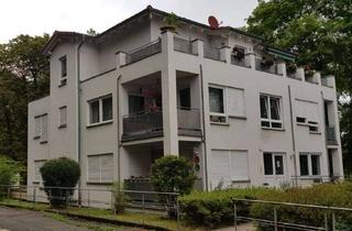 Wohnung mieten in 98617 Meiningen, Ebenerdiger Zugang! Balkon! Mit Parkett und Küche!