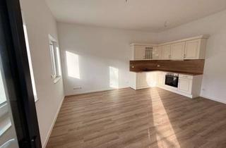 Wohnung mieten in Prenzlauer Chaussee 149, 16348 Wandlitz, klein, fein, dein, barrierefreie, sonnenreiche 2 Zimmerwohnung im 1. OG