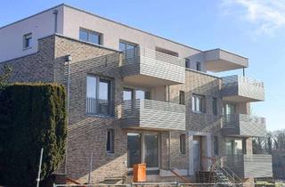 Penthouse mieten in Burgstraße 16, 41372 Niederkrüchten, Exklusive Penthouse-Wohnung mit Aufzug & Südbalkon - ca. 30 Min. nach Düsseldorf