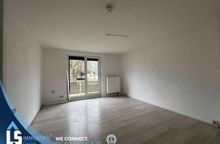 Wohnung mieten in Parchener Straße 28a, 39317 Parey, Altersgerecht, mit Balkon!