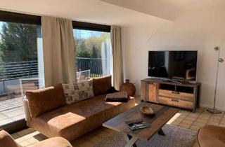 Wohnung mieten in 52134 Herzogenrath, Attraktive 4-Zimmer-Wohnung mit Dachterrasse in ruhiger Lage nahe Aachen