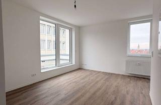 Wohnung mieten in 33615 Innenstadt, Sanierte 1-Zimmerwohnung mit großer Dachterrasse zu vermieten!