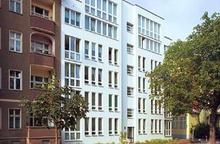 Sozialwohnungen mieten in Wriezener Str., 13055 Alt-Hohenschönhausen, Anmietung mit amtlichen WBS 100 / 140 mit besonderen Wohnbedarf