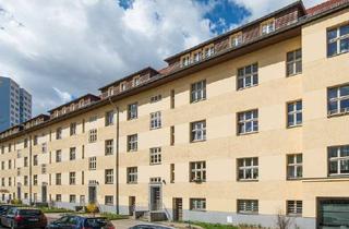 Sozialwohnungen mieten in Große-Leege-Str. 56, 13055 Alt-Hohenschönhausen, WBS-Berechtigung ab 140,01% - Ab sofort neue Mieter:innen gesucht.