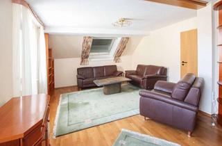 Wohnung mieten in 42781 Haan, Gemütliche Zwei-Zimmer-Dachgeschosswohnung