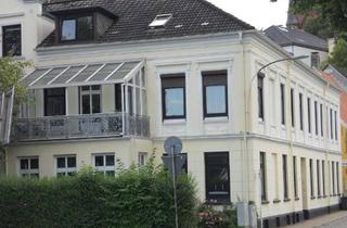 Wohnung mieten in Hafendamm 44, 24937 Jürgensby, FL-Hafendamm WG-geeignete 3 Zi. WHG. mit Hafenblick