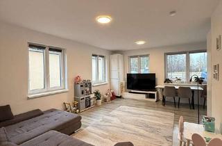 Wohnung mieten in Wannseestr., 14532 Stahnsdorf, Moderner Wohntraum in Stahnsdorf - Neubau in lichtdurchflutetem Design