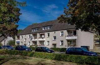 Wohnung mieten in Hüttenweg, 59065 Hamm, 3-Zimmer-Wohnung in Hamm Norden