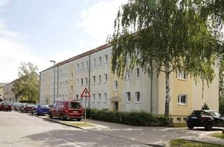 Wohnung mieten in Heuweg 84, 06667 Weißenfels, Erstbezug nach Neusanierung!