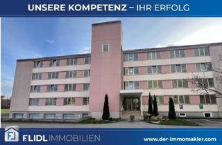 Wohnung mieten in 94072 Bad Füssing, Gepflegtes 1 Zimmer Appartement mit Balkon in Bad Füssing zu vermieten