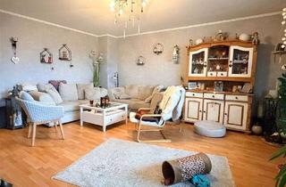 Wohnung mieten in 24223 Schwentinental, Vor den Toren Kiels: 3-Zimmerwohnung mit Aufzug, Süd-Loggia & Tiefgaragenstellplatz!