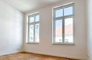 Wohnung mieten in 08056 Innenstadt, Altbauflair trifft moderne Eleganz - stilvolle 2-3 Zimmer Wohnung mit Dachterrasse