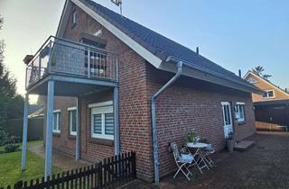 Wohnung mieten in 24589 Ellerdorf, Helle und moderne 3 Zimmer-Wohnung mit Balkon