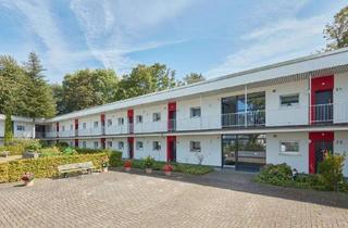 Sozialwohnungen mieten in Dr.-C.-Otto-Str. 71 A, 44879 Dahlhausen, 1- Zimmer Wohnung in Dahlhausen für Senior*innen mit WBS