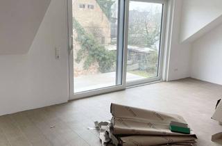 Wohnung mieten in Hauptstraße 64, 76872 Steinweiler, Steinweiler: Erstbezug – DG-Wohnung (links) inkl. Einbauküche, Balkon, Doppelgarage & Stellplatz