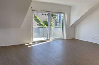 Wohnung mieten in Hauptstraße 64, 76872 Steinweiler, Steinweiler: Erstbezug – DG-Wohnung (links) inkl. Einbauküche, Balkon, Doppelgarage & Stellplatz
