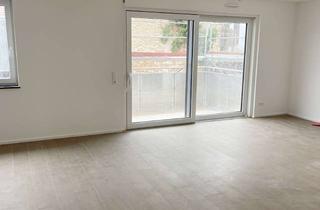 Wohnung mieten in Hauptstraße 64, 76872 Steinweiler, Steinweiler: Erstbezug – OG-Wohnung (links) inkl. Einbauküche, Balkon, Doppelgarage & Stellplatz