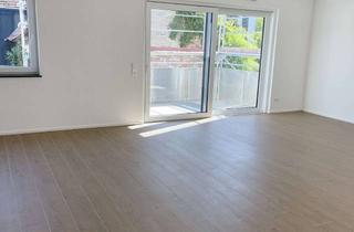 Wohnung mieten in Hauptstraße 64, 76872 Steinweiler, Steinweiler: Erstbezug – OG-Wohnung (links) inkl. Einbauküche, Balkon, Doppelgarage & Stellplatz
