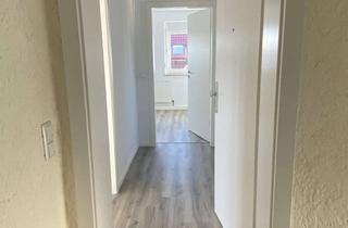 Wohnung mieten in Wilhelmstr. 18, 74172 Neckarsulm, 2 Zi. DG Wohnung 40 qm in Neckarsulm Zentrale Lage