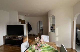 Wohnung mieten in Hörlestraße 85, 67550 Herrnsheim, Gepflegte 2,5-Zimmer-Wohnung mit Balkon im 1. OG in Worms-Herrnsheim